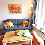 Apartment Luetje Seute Bohl