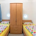 Apartment Luetje Seute *