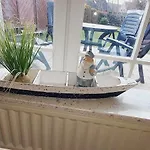 Luetje Seute Apartment Bohl