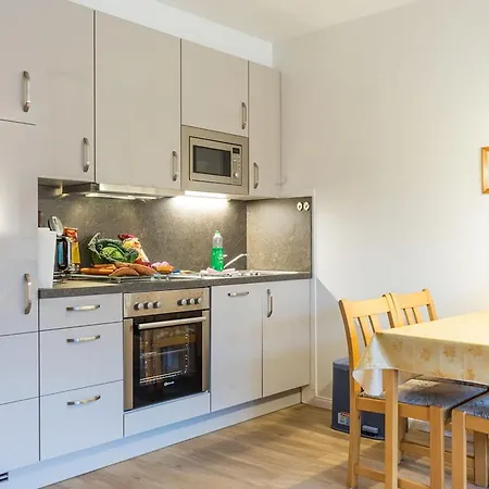 Lütje Seute Apartamento