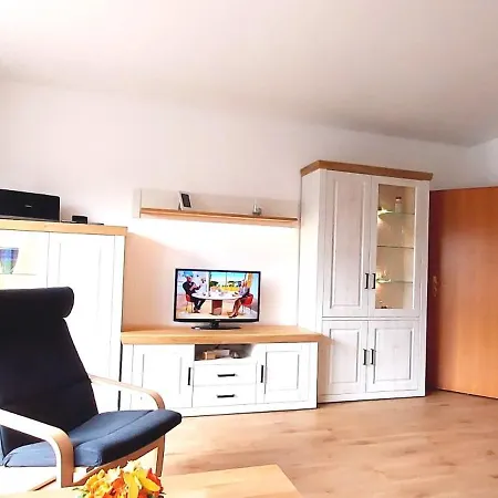 Lütje Seute Apartamento