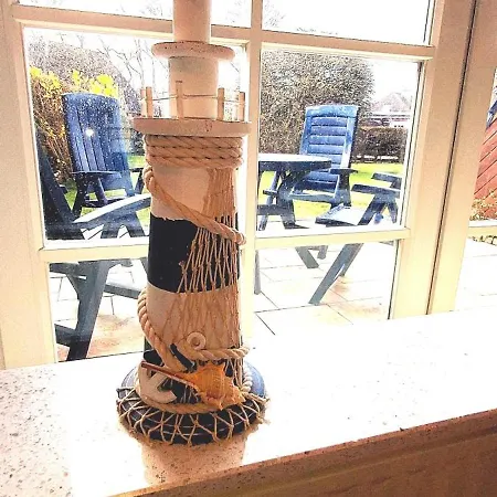 Luetje Seute Санкт-Петер-Ординг