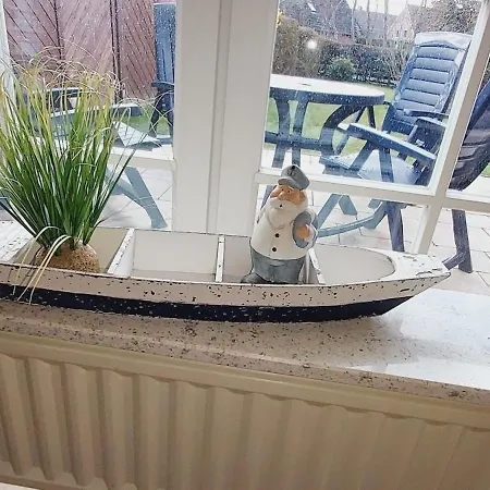 Luetje Seute Апартаменты Санкт-Петер-Ординг