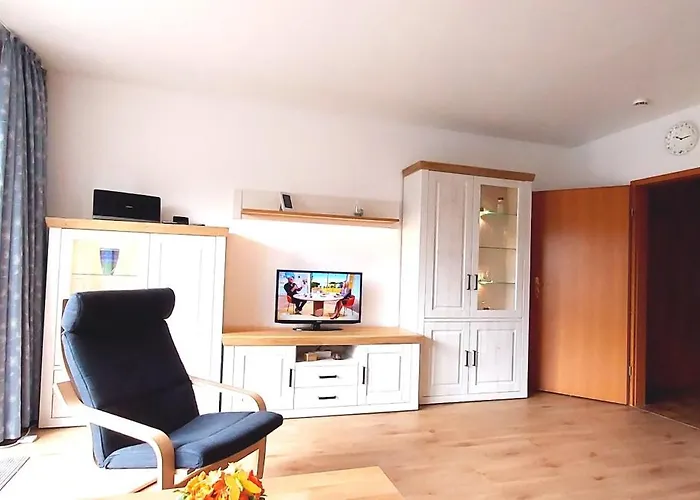 Lütje Seute Apartamento